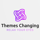 Themes Changing